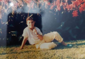 Momentinhos da Minha Vida #2 – A mudança que não escolhi